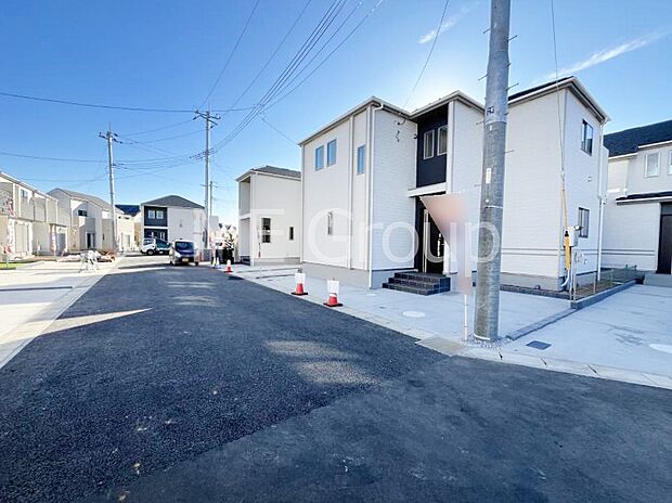 ここから始まる新生活を応援いたします!