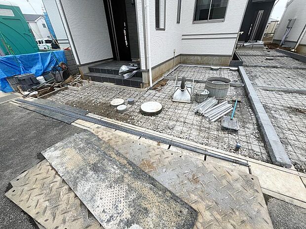 カースペース有