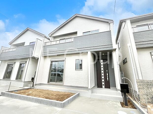 早く帰りたくなるマイホーム