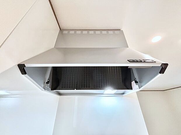 基本的なお手入れはフィルターのみ！お手入れのしやすさも魅力です。