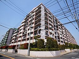ハートフルシティ松戸六高台スクエア弐