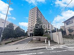 ウィズ松戸見晴らしの丘