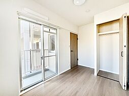 子供部屋の画像