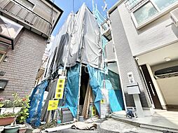東京都江戸川区平井1丁目