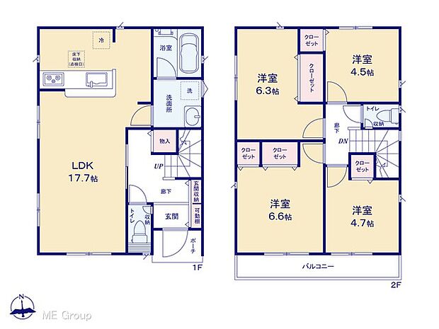図面と異なる場合は現況を優先