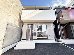 埼玉県川口市上青木西４丁目