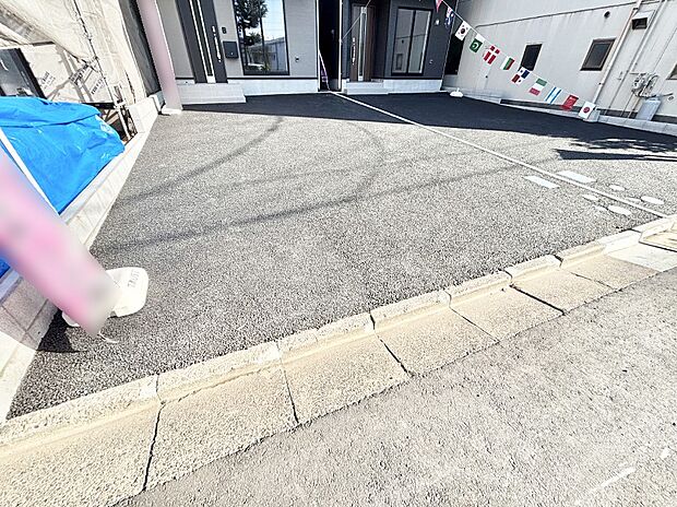 カースペース有