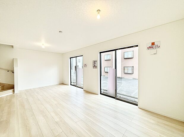 家族が自然と集まる憩いのスペースになりそう