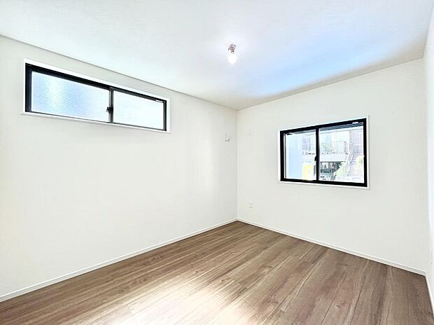 自分だけのスペース、どんなお部屋にするかとっても楽しみですね!