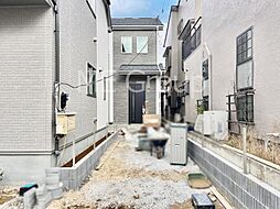 千葉県松戸市新松戸南２丁目