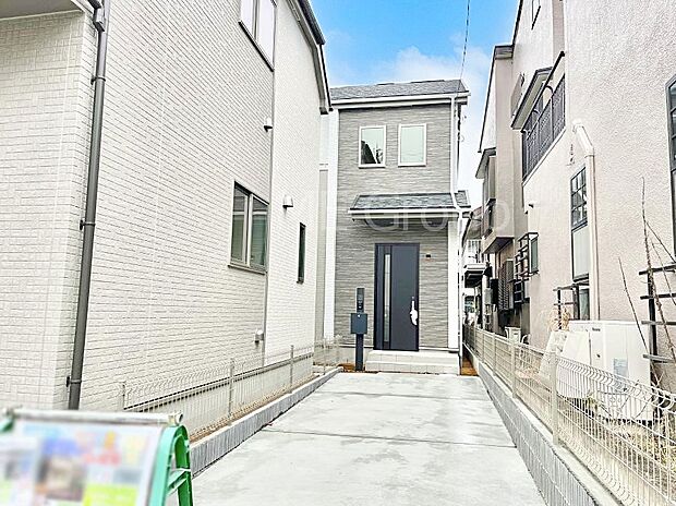 早く帰りたくなるマイホーム