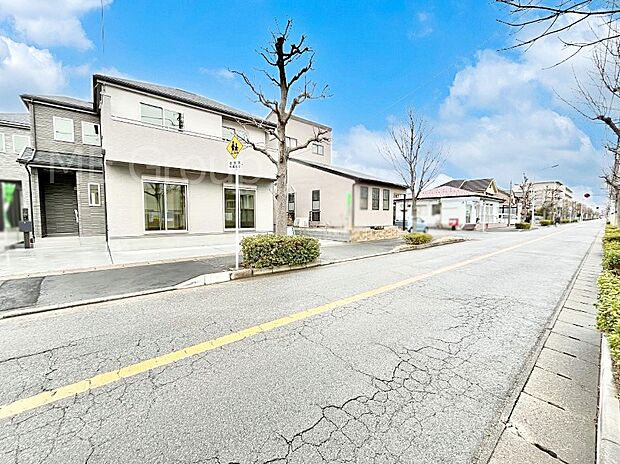 ここから始まる新生活を応援いたします!