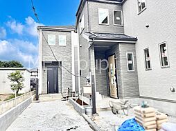 千葉県松戸市新松戸南２丁目