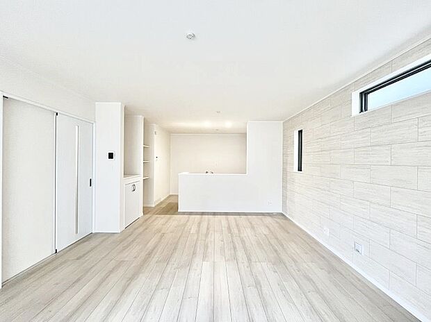 シンプルなデザインなのでインテリアを考えるのも楽しみですね！