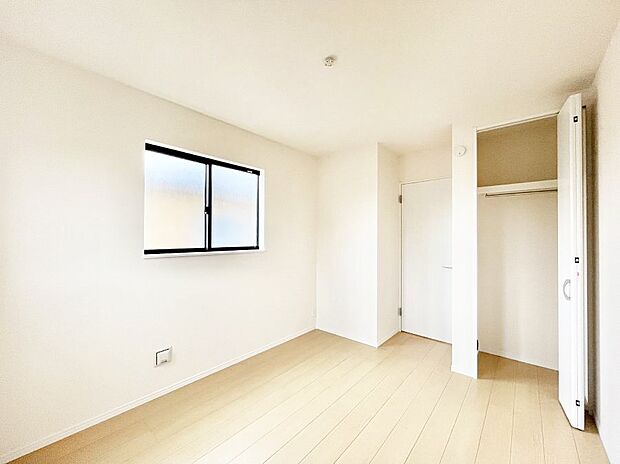 自分だけのスペース、どんなお部屋にするかとっても楽しみですね！ 