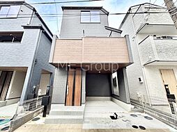 千葉県船橋市北本町２丁目