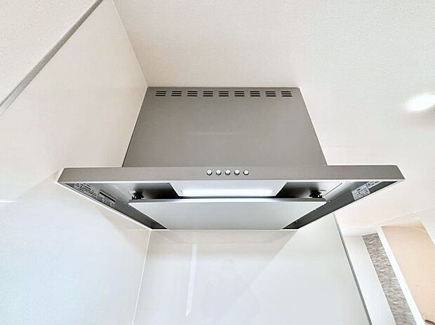 基本的なお手入れはフィルターのみ!お手入れのしやすさも魅力です。