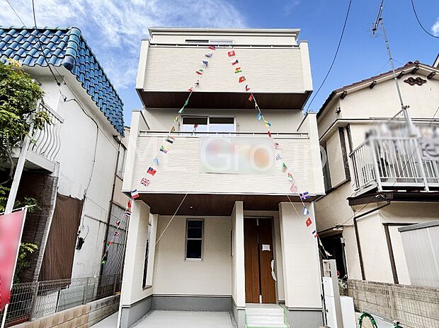 ゆとりが笑顔を生む心地よい生活