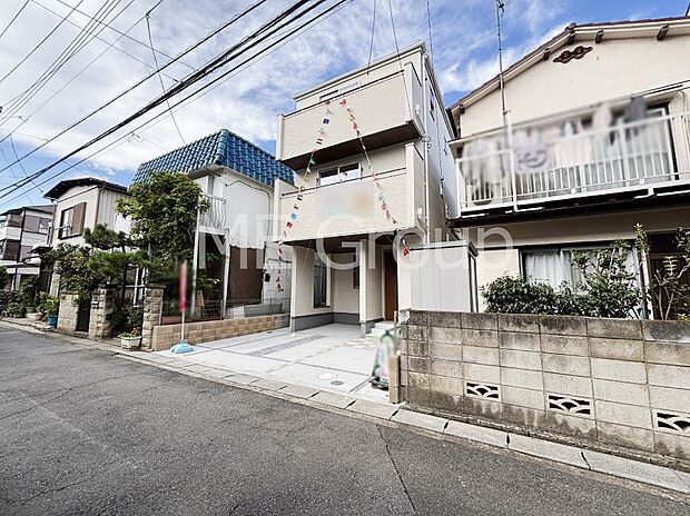 ここから始まる新生活を応援いたします