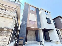 千葉県船橋市市場１丁目