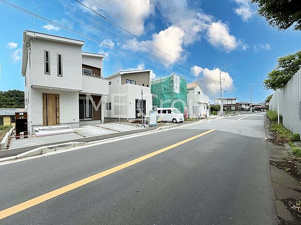 ここから始まる新生活を応援いたします