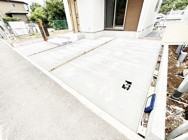 カースペース有