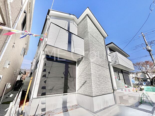 暮らしやすさと居心地の良さにこだわったシンプルで飽きのこないデザイン !