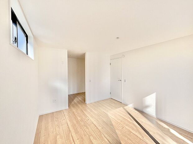 自分だけのスペース、どんなお部屋にするかとっても楽しみですね!