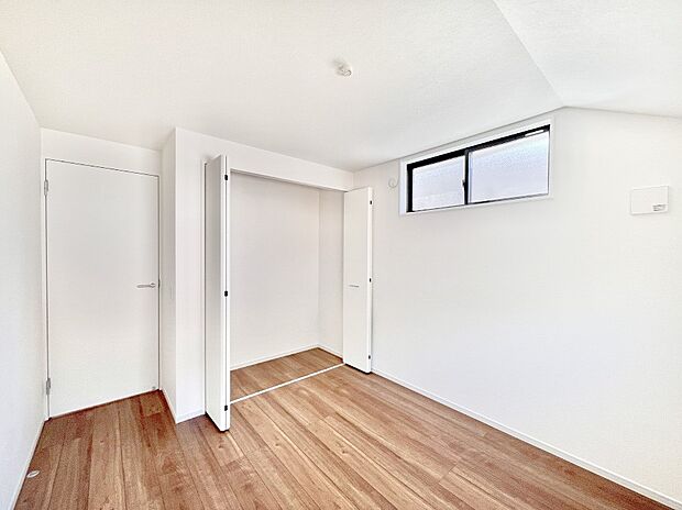 自分だけのスペース、どんなお部屋にするかとっても楽しみですね!