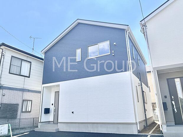 たっぷりの陽光と心地よい風が舞い込む住まい   