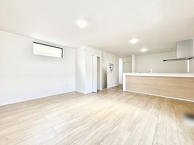 シンプルなデザインなのでインテリアを考えるのも楽しみですね！