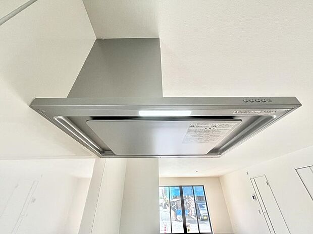 基本的なお手入れはフィルターのみ!お手入れのしやすさも魅力です。