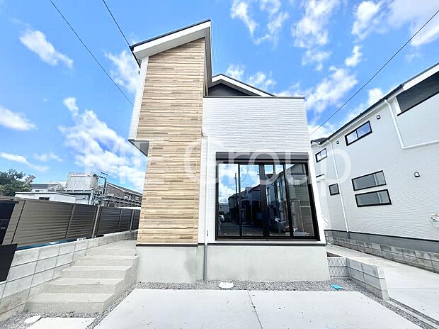 早く帰りたくなるマイホーム!