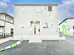 千葉県野田市尾崎