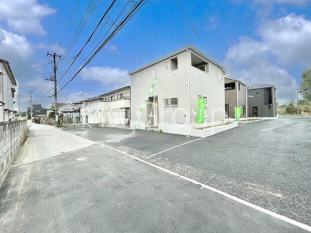 ここから始まる新生活を応援いたします