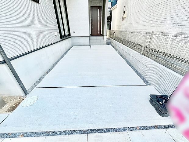 カースペース有