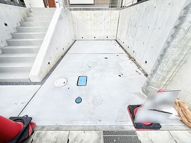 生活に欠かせない駐車スペース。