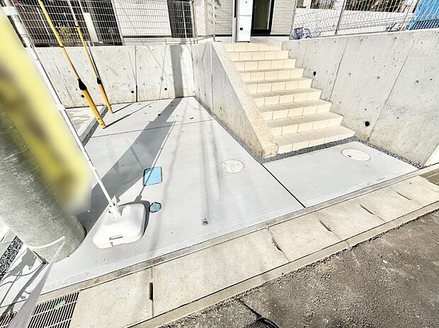 カースペース有