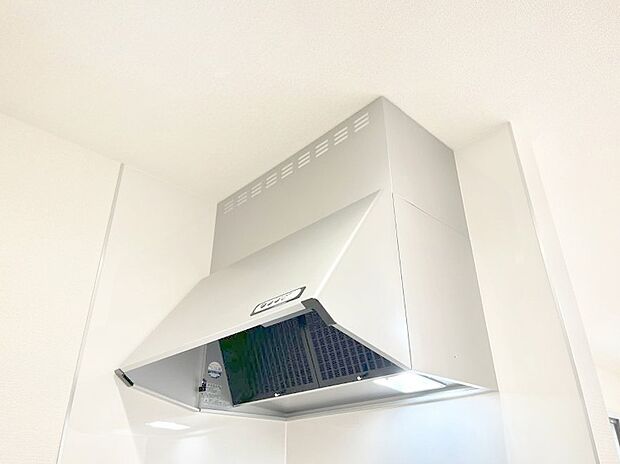 基本的なお手入れはフィルターのみ！お手入れのしやすさも魅力です。