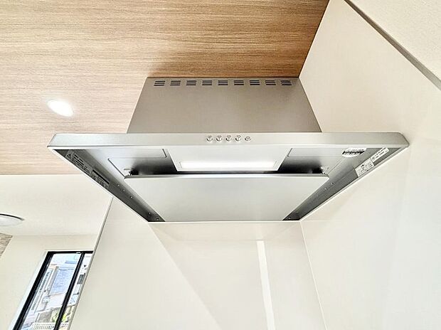 基本的なお手入れはフィルターのみ！お手入れのしやすさも魅力です。