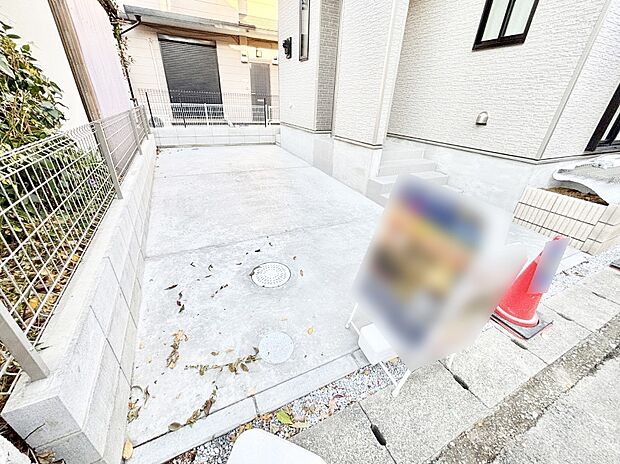 カースペース有