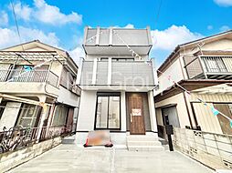 埼玉県川口市芝下３丁目