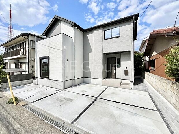 たっぷりの陽光と心地よい風が舞い込む住まい 