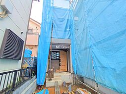 東京都足立区神明2丁目