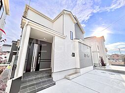 千葉県野田市堤台