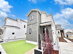 千葉県野田市堤台