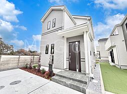 千葉県野田市堤台