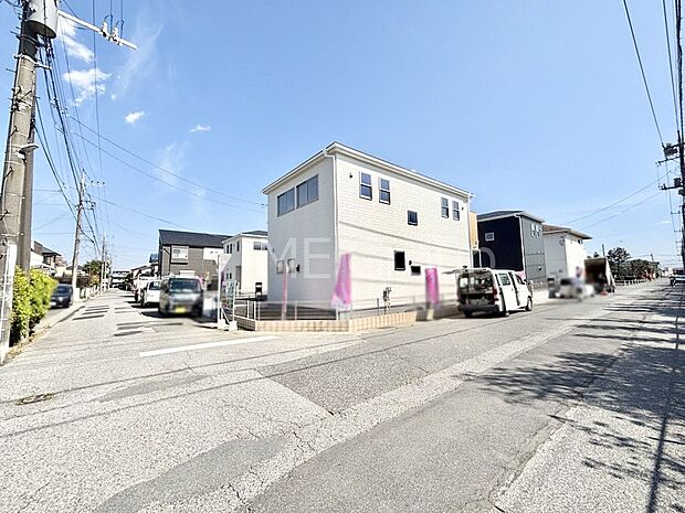 ここから始まる新生活を応援いたします