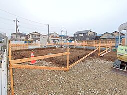 埼玉県春日部市大沼６丁目