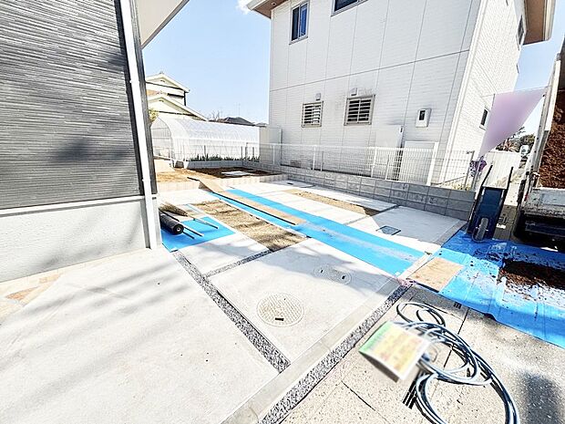 カースペース有